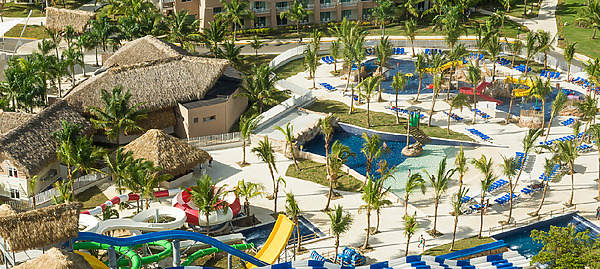 3 Family-friendly Destination Wedding Resorts