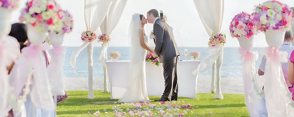 Discover Your Perfect Destination Wedding