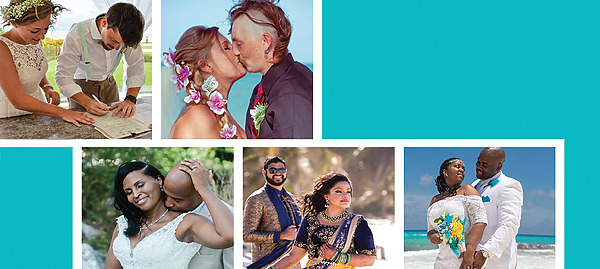 Destify Couples