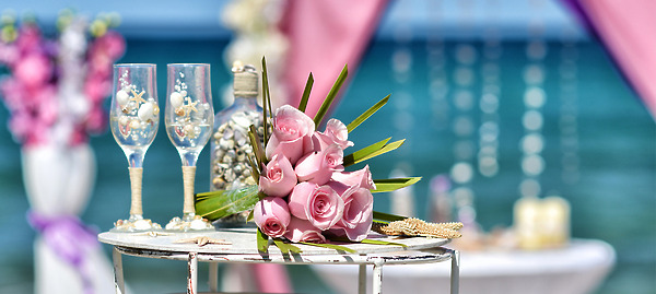 Breaking Down Destination Wedding Packages
