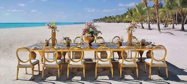 Our Favorite Adults-only Resorts