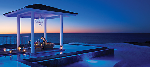 How To Choose Your Resort