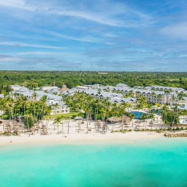 Explore the Dominican Republic