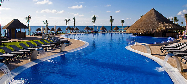 5 Budget-friendly Resorts