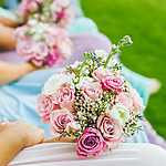 Bridesmaids Style Guide for destination weddings at all-inclusive resorts