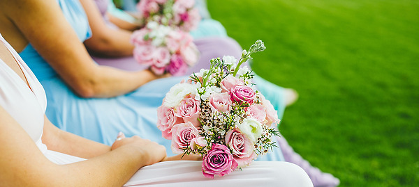 2018 Bridesmaids Style Guide
