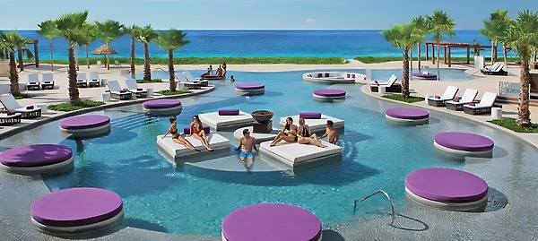 Poolspiration