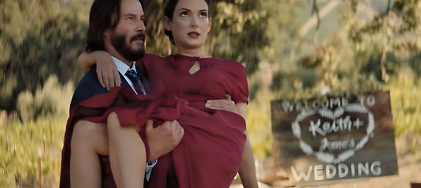 Destination Wedding: The Movie