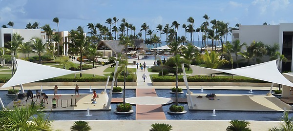 Destify Visits Punta Cana!