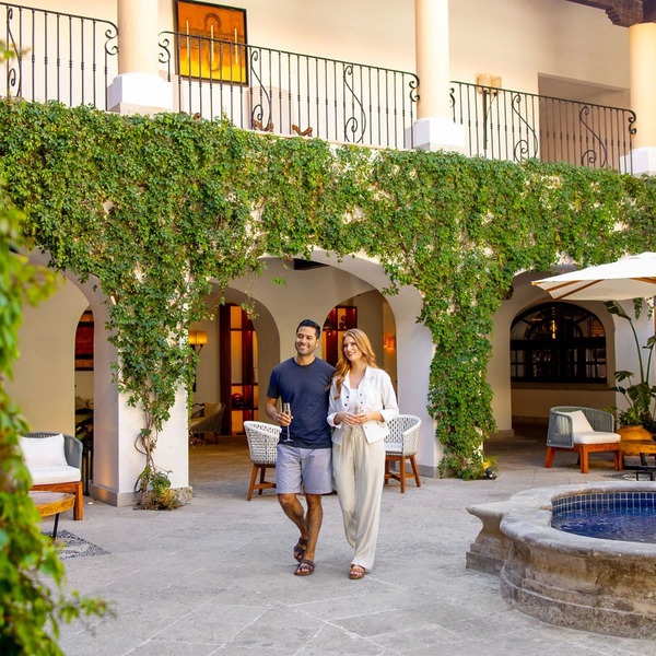 The Best Luxury All-Inclusive Resorts for Destination Weddings (2026 Guide)