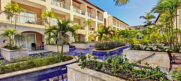 Spotlight: Royalton Punta Cana