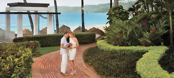 Destination Vow Renewals