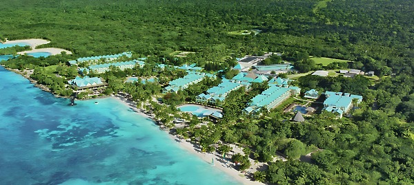 5 Brand New All-inclusive Resorts