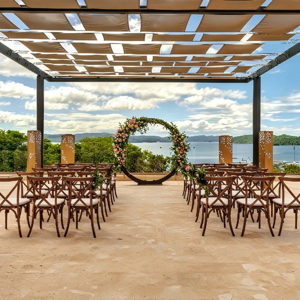 Top Costa Rica Wedding Venues 2025