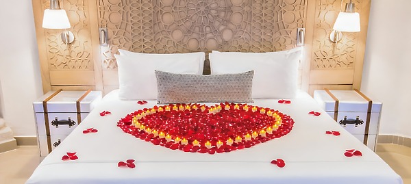 Our Honeymoon Packages
