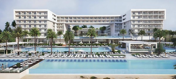 RIU Palace Baja California