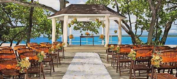 5 Dominican Republic Resorts for Weddings