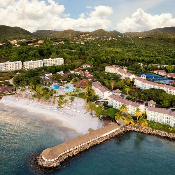 Unique Resorts in Mexico for Destination Weddings