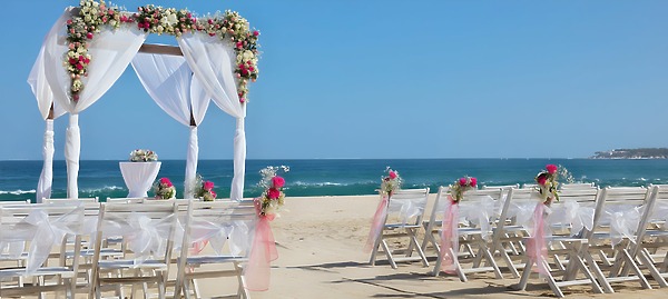 Cheapest Los Cabos Wedding Packages