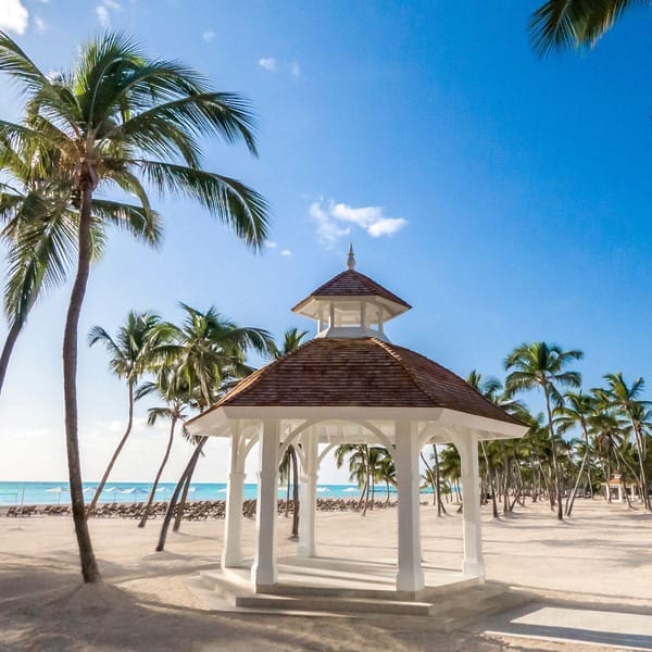 5 Affordable Dominican Republic Wedding Packages