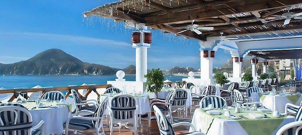 Best 5 Cabo San Lucas Wedding Venues