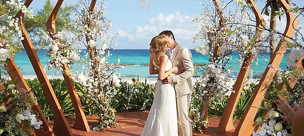 Top 8 Jamaica Wedding Resorts