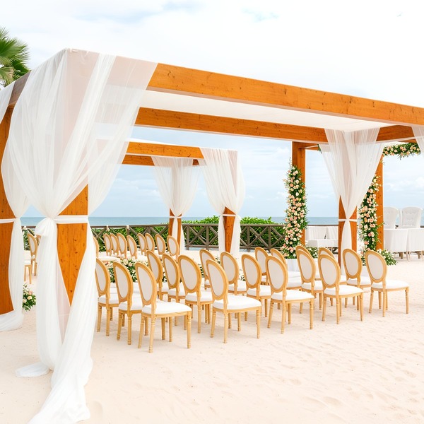 Best Beach Wedding Venues by Destination 2025