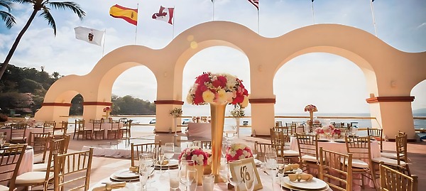 Puerto Vallarta Destination Weddings for Every Type