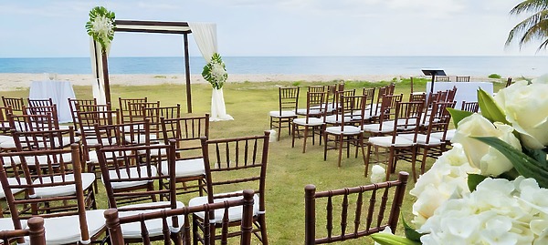 Best 5 All Inclusive Wedding Hotels in Montego Bay