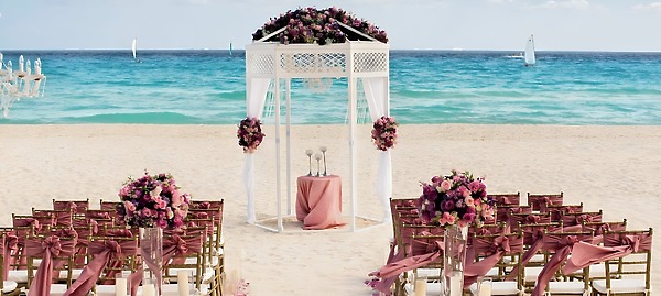 Riviera Maya Wedding Package Prices