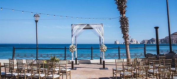 Top 5 Cabo San Lucas Wedding Resorts