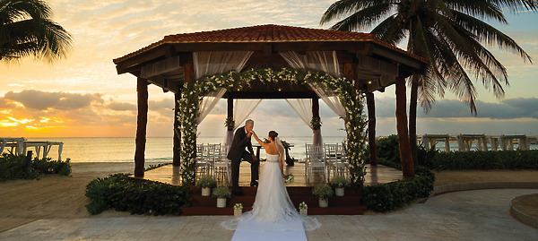 Playa del Carmen Wedding Packages