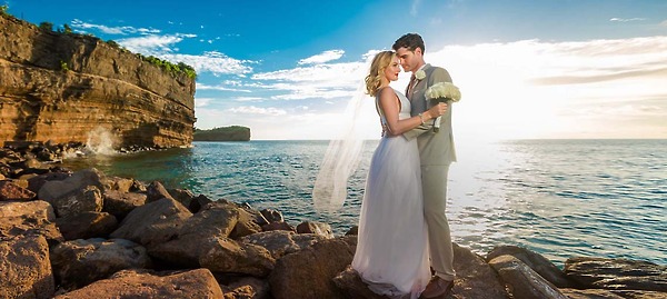 Turks and Caicos Weddings