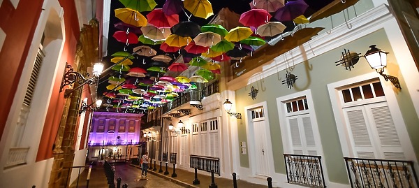 Puerto Rico Wedding Resorts