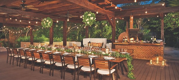 Think Big for Your Micro Destination Wedding