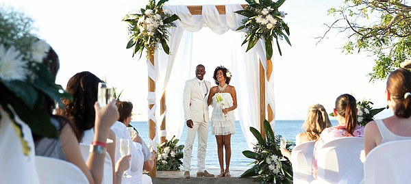 RIU Weddings