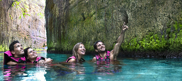 5 Exciting Cancun Activities
