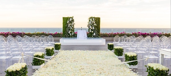 Mexico Destination Wedding Locations Part 2