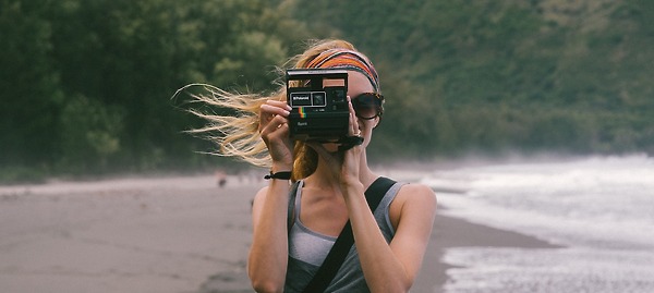 Social Media at Destination Weddings