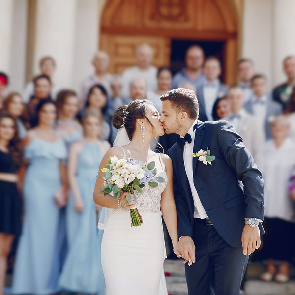 Destination Weddings for 100 Guests