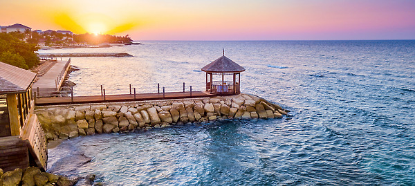 Large Weddings in Montego Bay, Jamaica