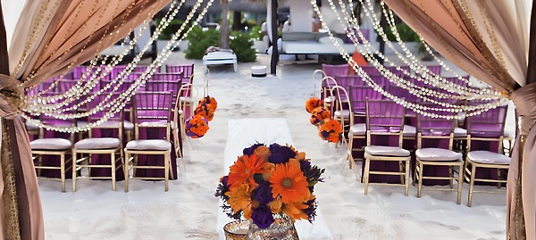 Destination Weddings For 50 Guests
