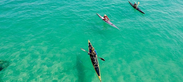 8 Reasons Adventure Travel is Good for You