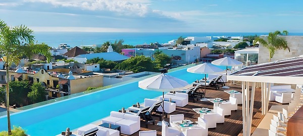 The Fives Hotels and Residencies