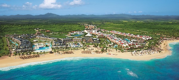 5 Family Friendly Punta Cana Wedding Resorts