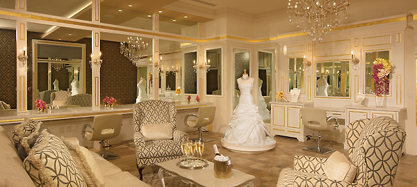 5 Tips to Enhance Your Bridal Suite