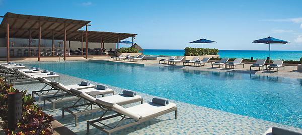 5 Favorite Adults Only Wedding Resorts