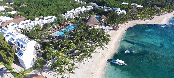 5 Tips for An Eco-Friendly Caribbean Wedding