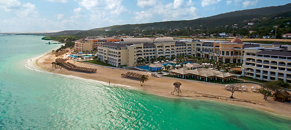 5 Montego Bay Wedding Resorts