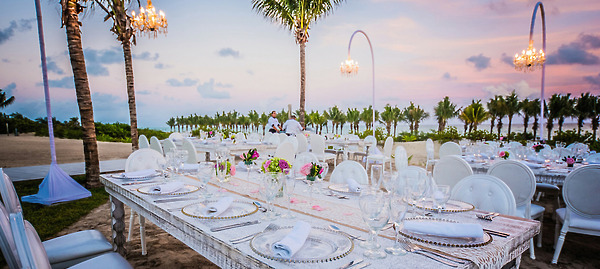 5 Reasons All-Inclusive Weddings Are the Best